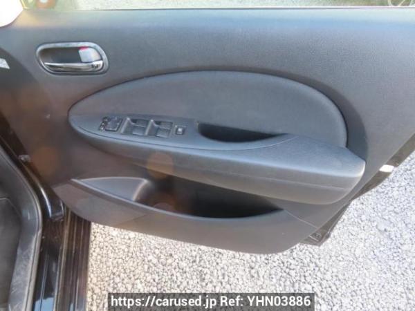 Used 2010 AT mazda biante CCEFW Image[34]