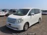 Used 2008 AT toyota noah ZRR70G Image[2]