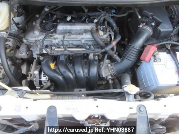Used 2008 AT toyota noah ZRR70G Image[9]