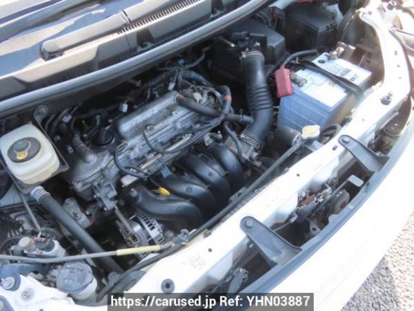 Used 2008 AT toyota noah ZRR70G Image[10]