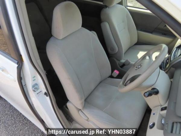 Used 2008 AT toyota noah ZRR70G Image[13]