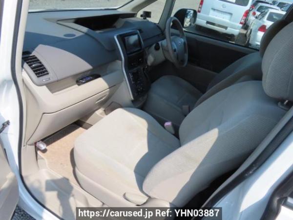 Used 2008 AT toyota noah ZRR70G Image[14]