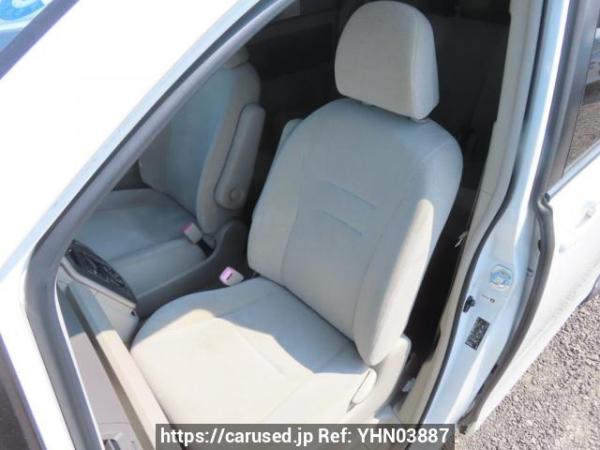Used 2008 AT toyota noah ZRR70G Image[15]