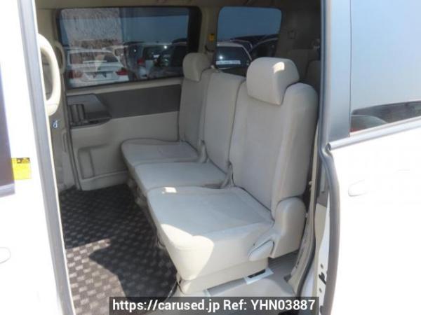 Used 2008 AT toyota noah ZRR70G Image[19]
