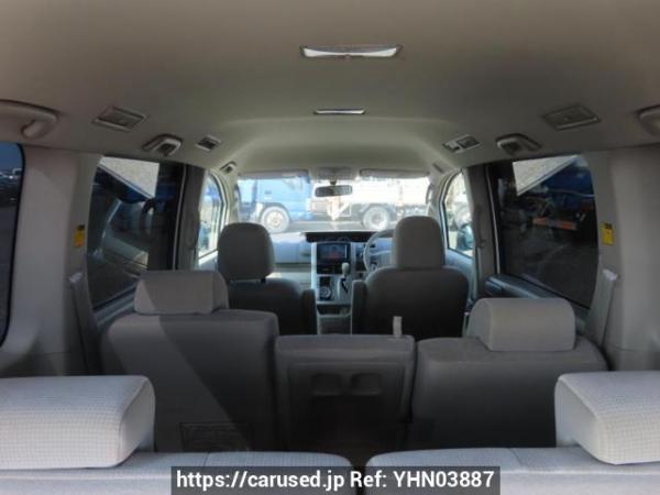 Used 2008 AT toyota noah ZRR70G Image[22]