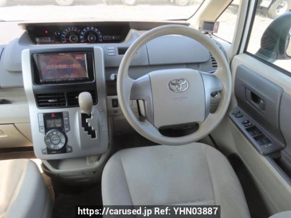 Used 2008 AT toyota noah ZRR70G Image[25]