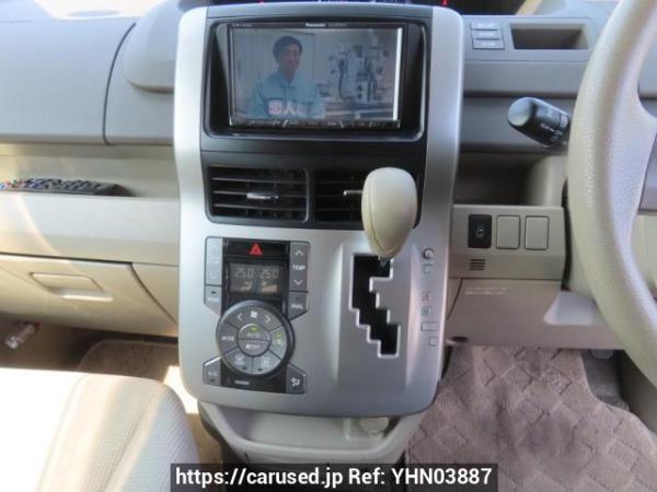Used 2008 AT toyota noah ZRR70G Image[28]