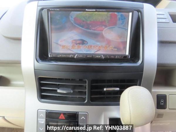 Used 2008 AT toyota noah ZRR70G Image[29]