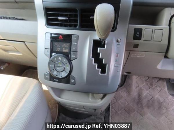 Used 2008 AT toyota noah ZRR70G Image[30]