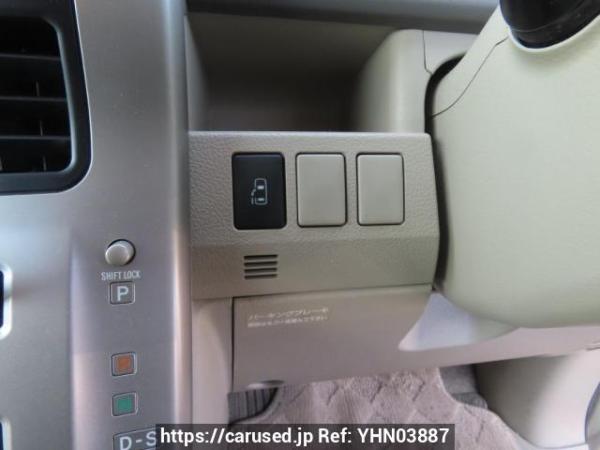 Used 2008 AT toyota noah ZRR70G Image[32]