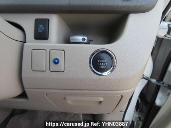 Used 2008 AT toyota noah ZRR70G Image[33]