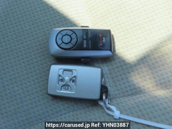 Used 2008 AT toyota noah ZRR70G Image[34]