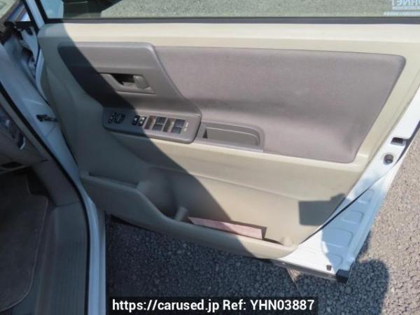 Used 2008 AT toyota noah ZRR70G Image[35]