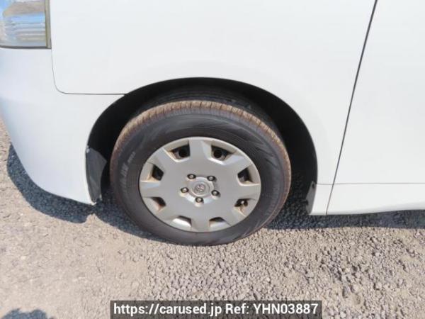 Used 2008 AT toyota noah ZRR70G Image[36]