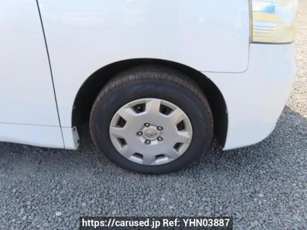Used 2008 AT toyota noah ZRR70G Image[37]