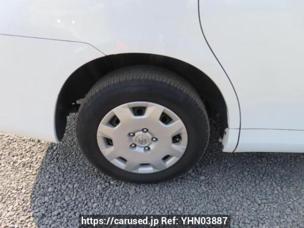 Used 2008 AT toyota noah ZRR70G Image[38]