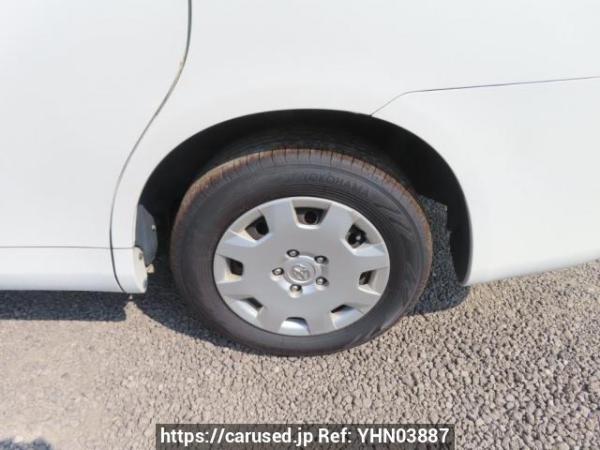 Used 2008 AT toyota noah ZRR70G Image[39]