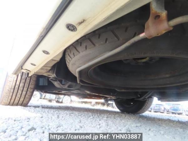 Used 2008 AT toyota noah ZRR70G Image[42]