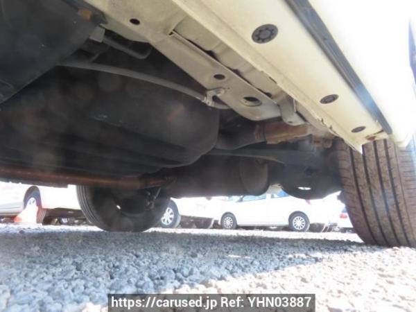 Used 2008 AT toyota noah ZRR70G Image[43]