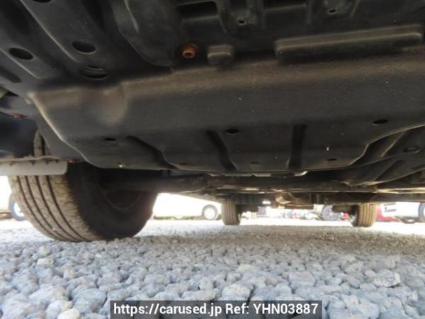 Used 2008 AT toyota noah ZRR70G Image[44]