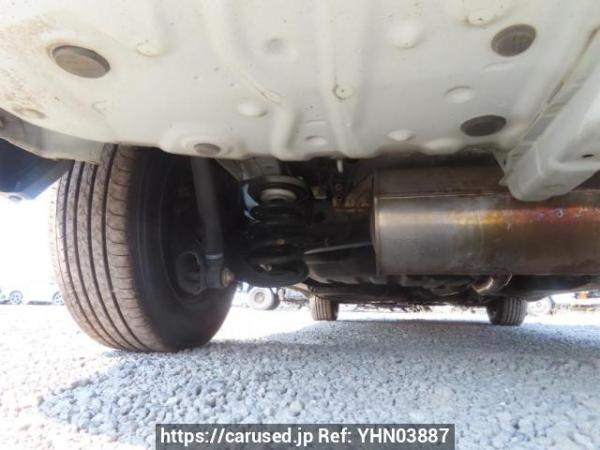 Used 2008 AT toyota noah ZRR70G Image[46]
