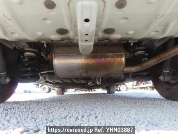 Used 2008 AT toyota noah ZRR70G Image[47]