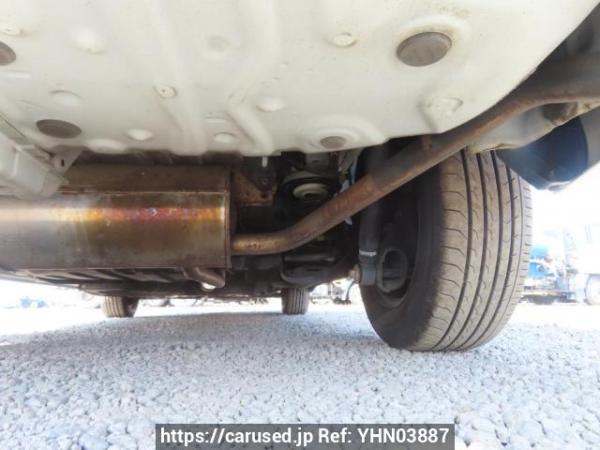 Used 2008 AT toyota noah ZRR70G Image[48]