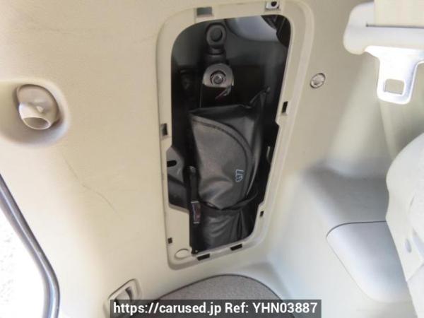 Used 2008 AT toyota noah ZRR70G Image[49]