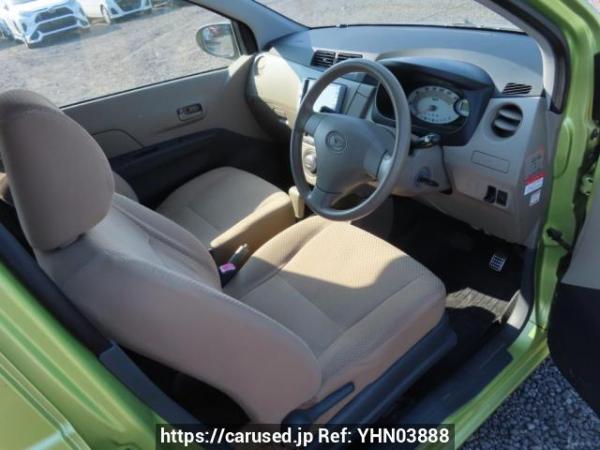 Used 2007 AT daihatsu mira L275S Image[12]