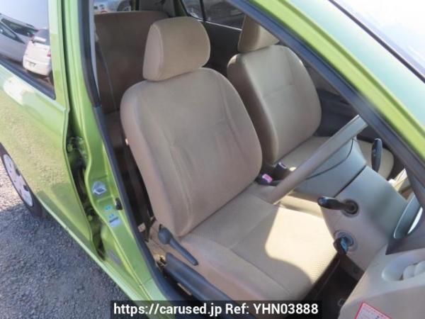 Used 2007 AT daihatsu mira L275S Image[13]