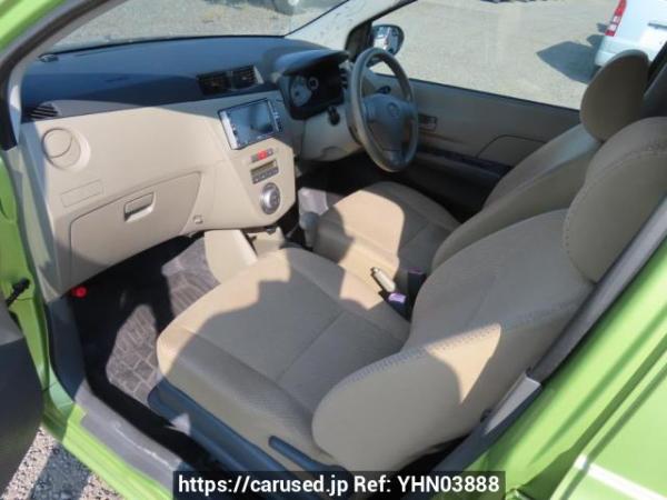 Used 2007 AT daihatsu mira L275S Image[14]