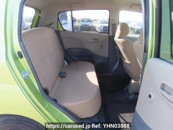 Used 2007 AT daihatsu mira L275S Image[16]