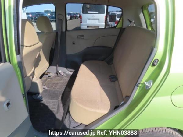 Used 2007 AT daihatsu mira L275S Image[17]