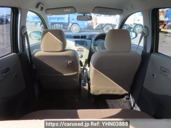 Used 2007 AT daihatsu mira L275S Image[18]
