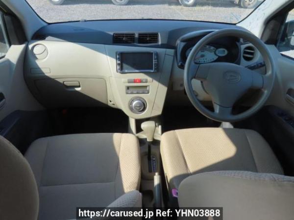 Used 2007 AT daihatsu mira L275S Image[19]