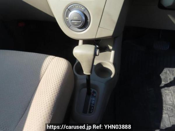 Used 2007 AT daihatsu mira L275S Image[25]