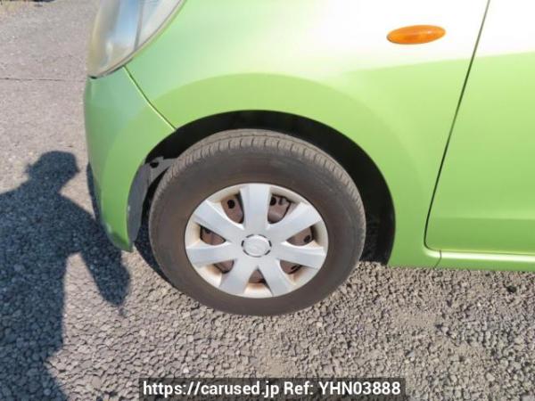 Used 2007 AT daihatsu mira L275S Image[30]