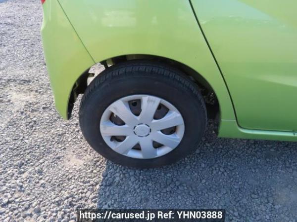 Used 2007 AT daihatsu mira L275S Image[32]