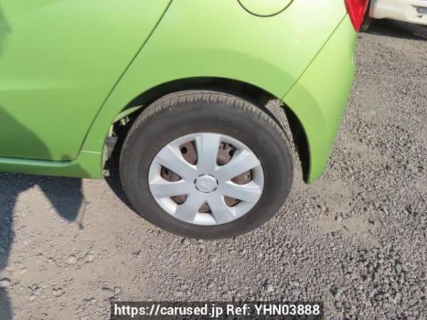 Used 2007 AT daihatsu mira L275S Image[33]