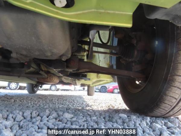 Used 2007 AT daihatsu mira L275S Image[35]