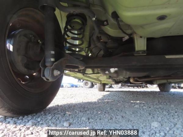 Used 2007 AT daihatsu mira L275S Image[40]