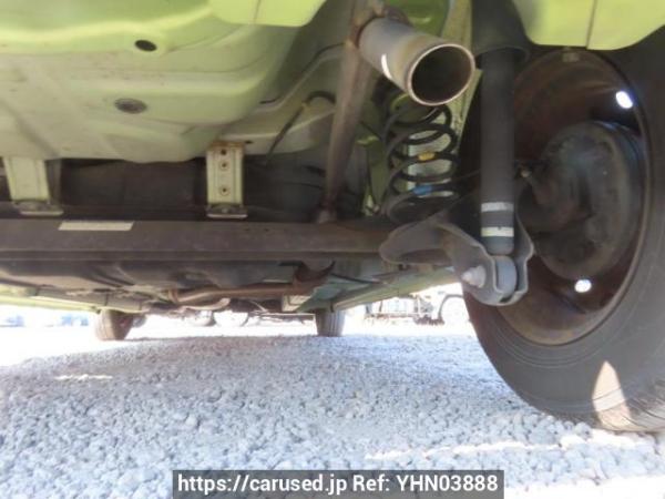 Used 2007 AT daihatsu mira L275S Image[42]