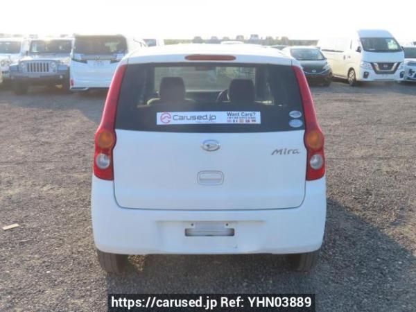 Used 2009 AT daihatsu mira L275S Image[5]