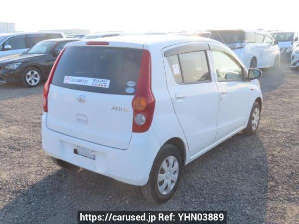Used 2009 AT daihatsu mira L275S Image[6]
