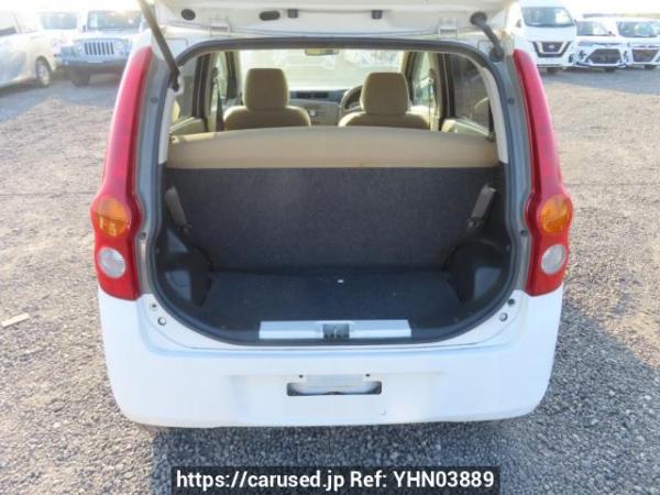 Used 2009 AT daihatsu mira L275S Image[8]