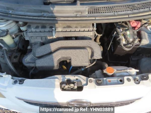 Used 2009 AT daihatsu mira L275S Image[9]