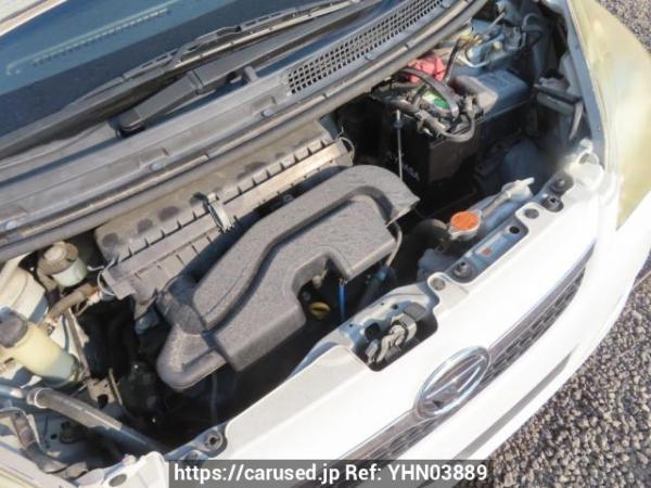 Used 2009 AT daihatsu mira L275S Image[10]