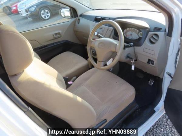 Used 2009 AT daihatsu mira L275S Image[12]
