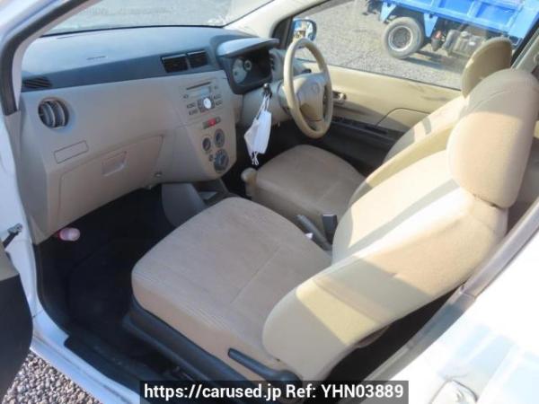 Used 2009 AT daihatsu mira L275S Image[14]