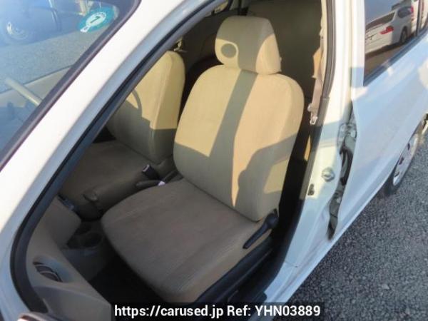Used 2009 AT daihatsu mira L275S Image[15]